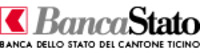 logo de l'entité Banque cantonale du Tessin (Banca Stato)