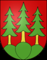logo de l'entité Langnau (BE)