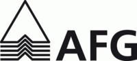 logo de l'entité AFG Arbonia Forster