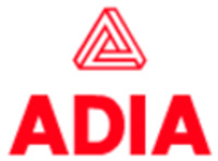 logo de l'entité Adia