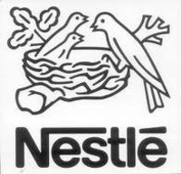 logo de l'entité Nestlé