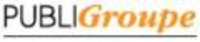 logo de l'entité PubliGroupe