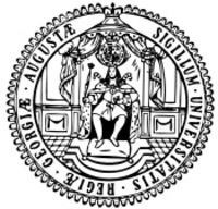 logo de l'entité Universität Göttingen