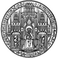 logo de l'entité Universität Heidelberg