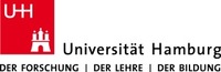 logo de l'entité Universität Hamburg