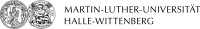 logo de l'entité Universität Halle-Wittenberg