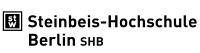 logo de l'entité Steinbeis-Hochschule Berlin