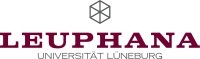 logo de l'entité Leuphana Universität Lüneburg