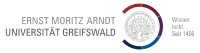 logo de l'entité Universität Greifswald