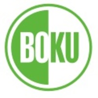 logo de l'entité Universität für Bodenkultur Wien