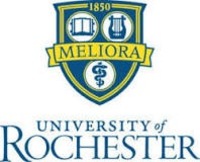 logo de l'entité University of Rochester
