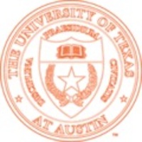 logo de l'entité University of Texas at Austin
