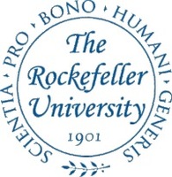 logo de l'entité Rockefeller University