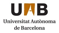 logo de l'entité Universitat Autònoma de Barcelona
