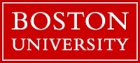 logo de l'entité Boston University