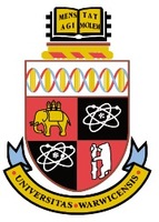 logo de l'entité University of Warwick