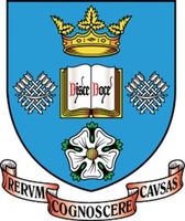 logo de l'entité University of Sheffield