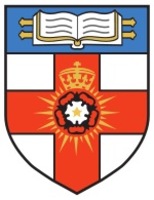 logo de l'entité University of London