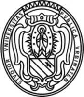 logo de l'entité Università degli Studi di Urbino « Carlo Bo »