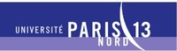 logo de l'entité Université Paris XIII (Saint-Denis - Villetaneuse)