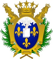logo de l'entité Université de Paris (Sorbonne)