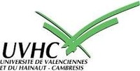 logo de l'entité Université de Valenciennes