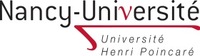 logo de l'entité Université Nancy I (Henri-Poincaré)