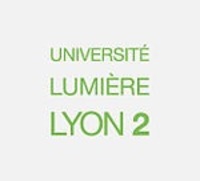 logo de l'entité Université Lyon II (Lumière)