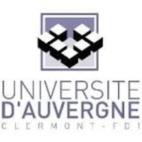 logo de l'entité Université d'Auvergne