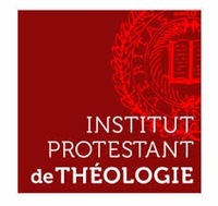 logo de l'entité Institut protestant de théologie