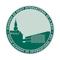 logo de l'entité The Hague Academy of International Law