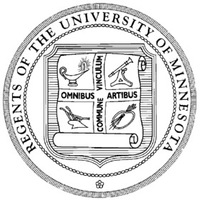 logo de l'entité University of Minnesota