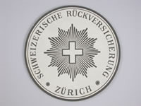 logo de l'entité Swiss-Re