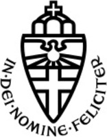 logo de l'entité Université Radboud de Nimègue