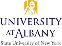 logo de l'entité State University of New York at Albany