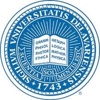logo de l'entité University of Delaware