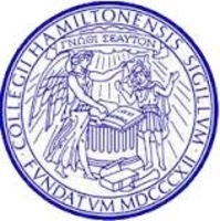 logo de l'entité Hamilton College