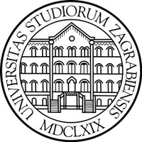 logo de l'entité University of Zagreb
