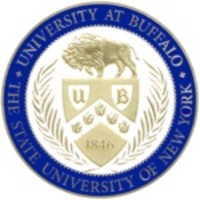 logo de l'entité University at Buffalo
