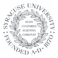 logo de l'entité Syracuse University