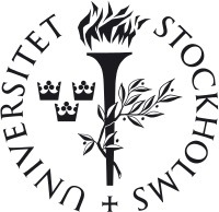 logo de l'entité Stockholm University