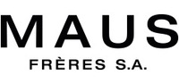 logo de l'entité Maus Frères