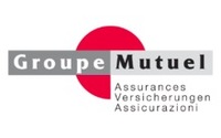 logo de l'entité Groupe Mutuel