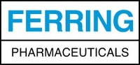 logo de l'entité Ferring Pharmaceuticals