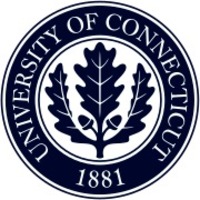 logo de l'entité University of Connecticut